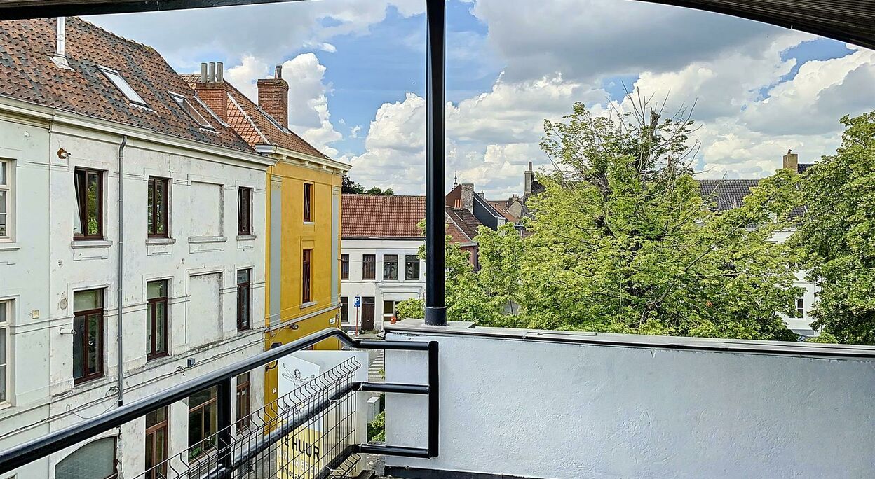 Appartement te huur in Gent