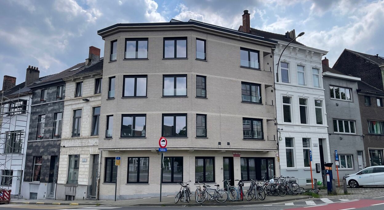 Appartement te huur in Gent