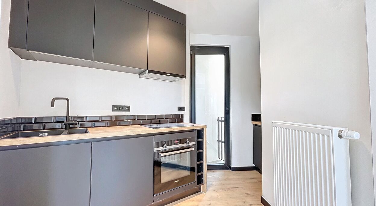 Appartement te huur in Gent