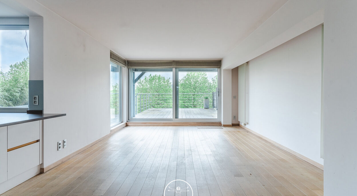 Appartement te huur in Gent