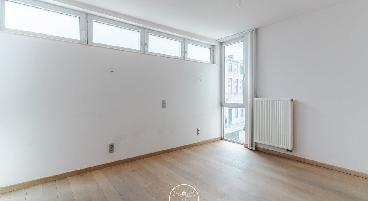 Appartement te huur in Gent