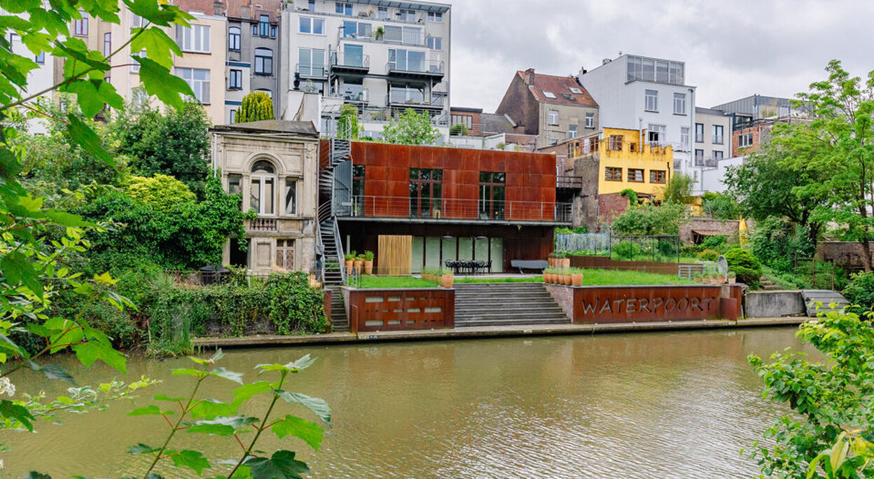 Appartement te huur in Gent