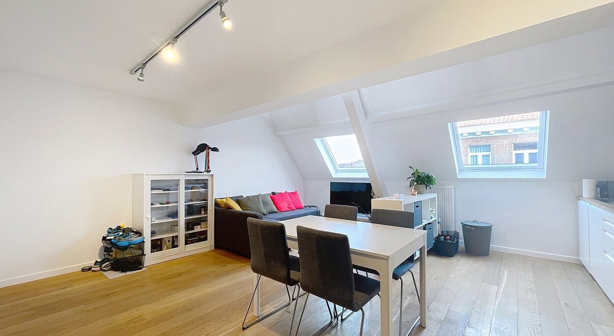 Appartement te huur in Gent