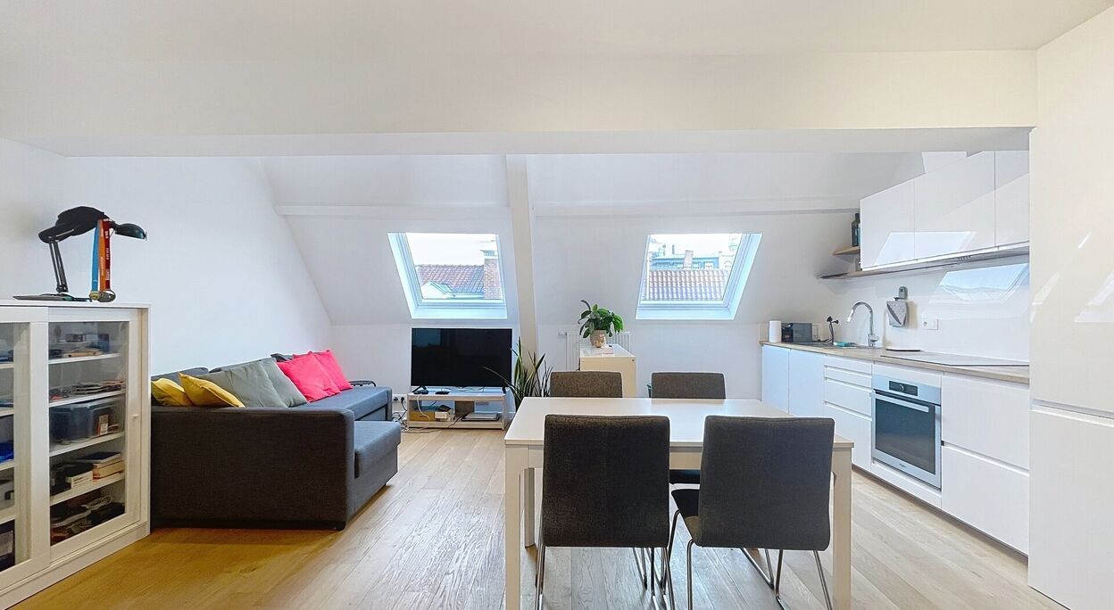 Appartement te huur in Gent