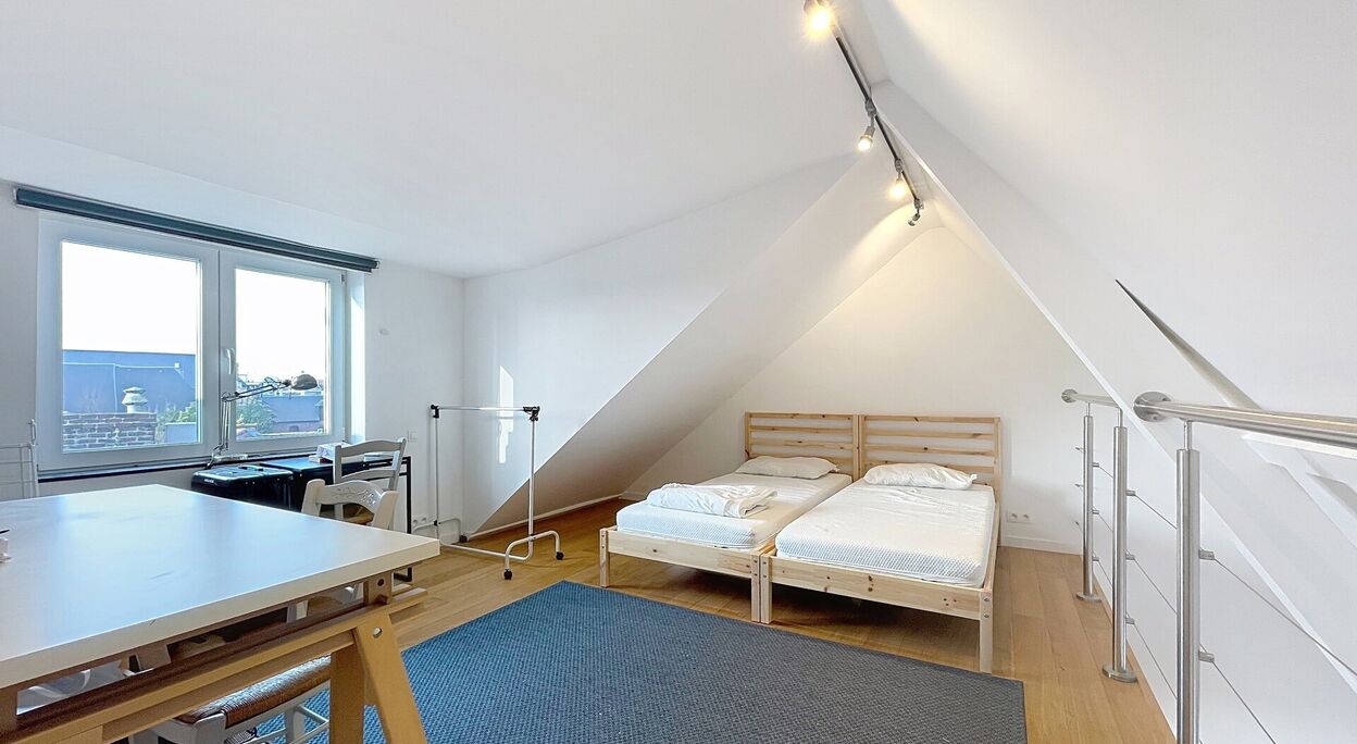 Appartement te huur in Gent