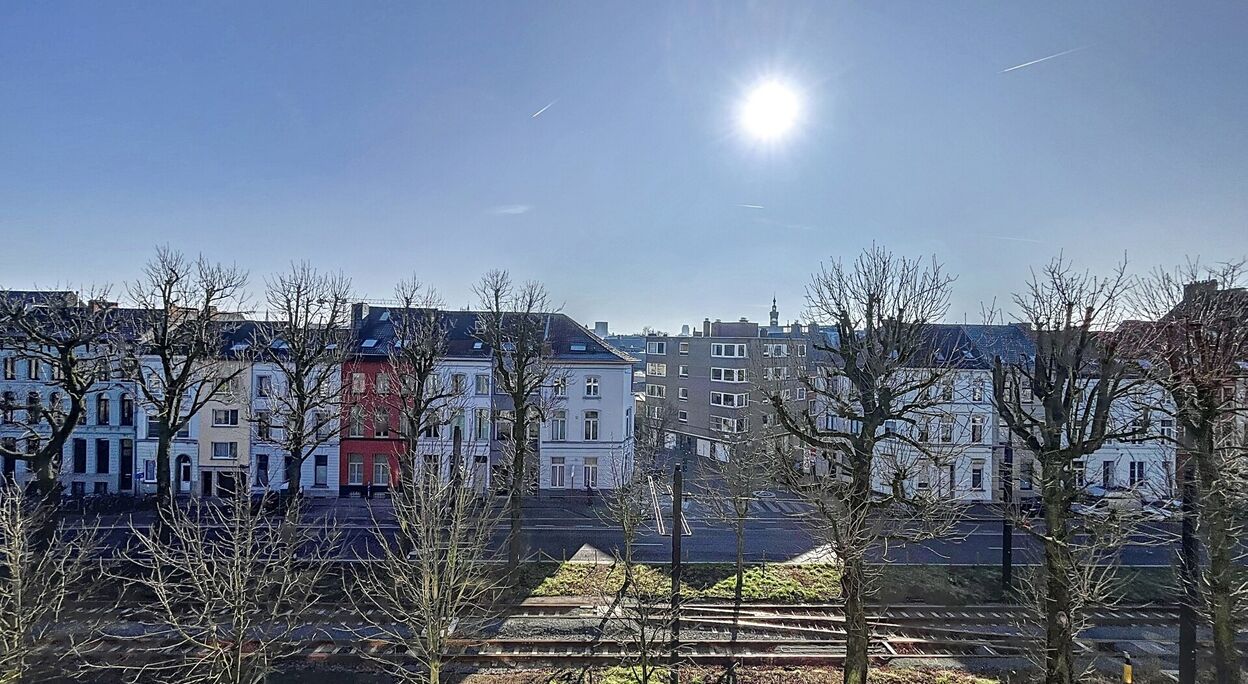 Appartement te huur in Gent