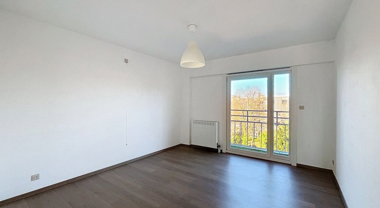 Appartement te huur in Gent