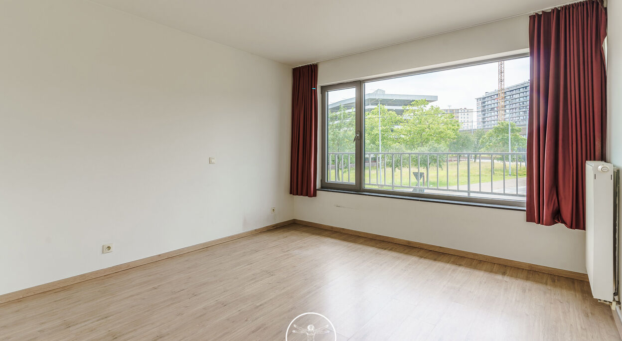 Appartement te huur in Gent