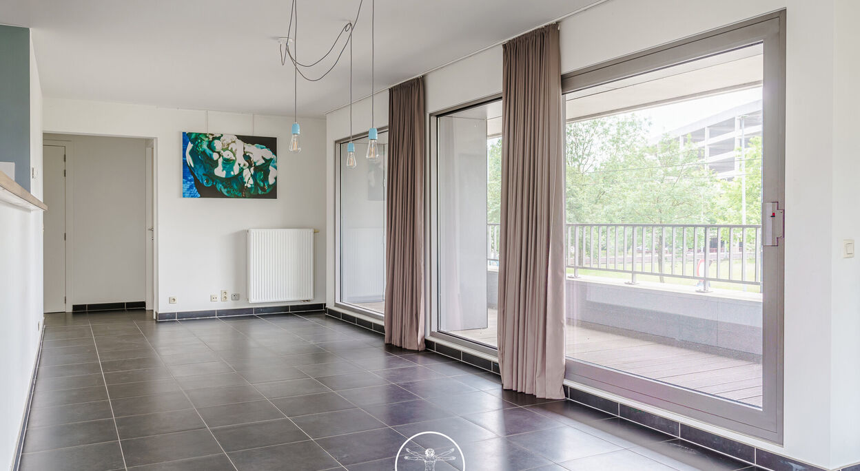 Appartement te huur in Gent