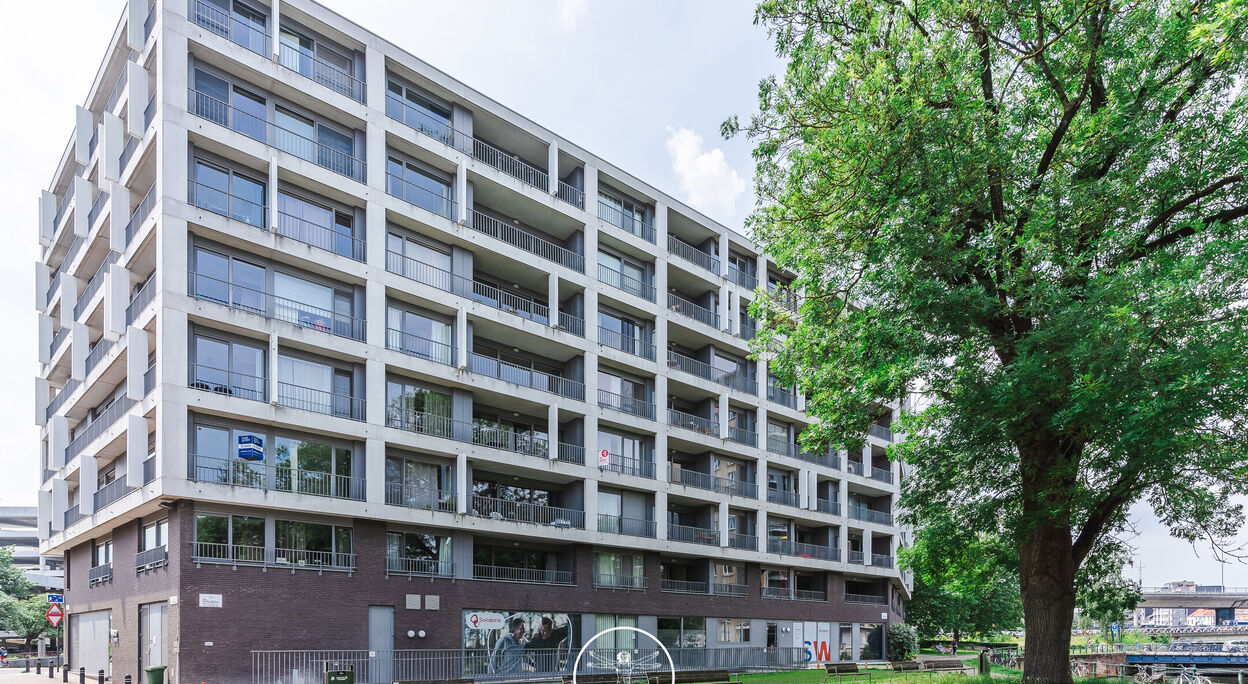 Appartement te huur in Gent