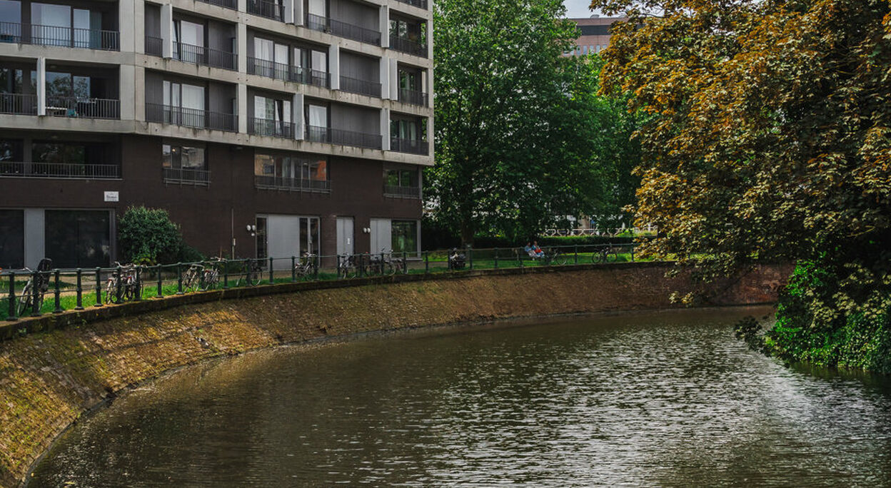 Appartement te huur in Gent