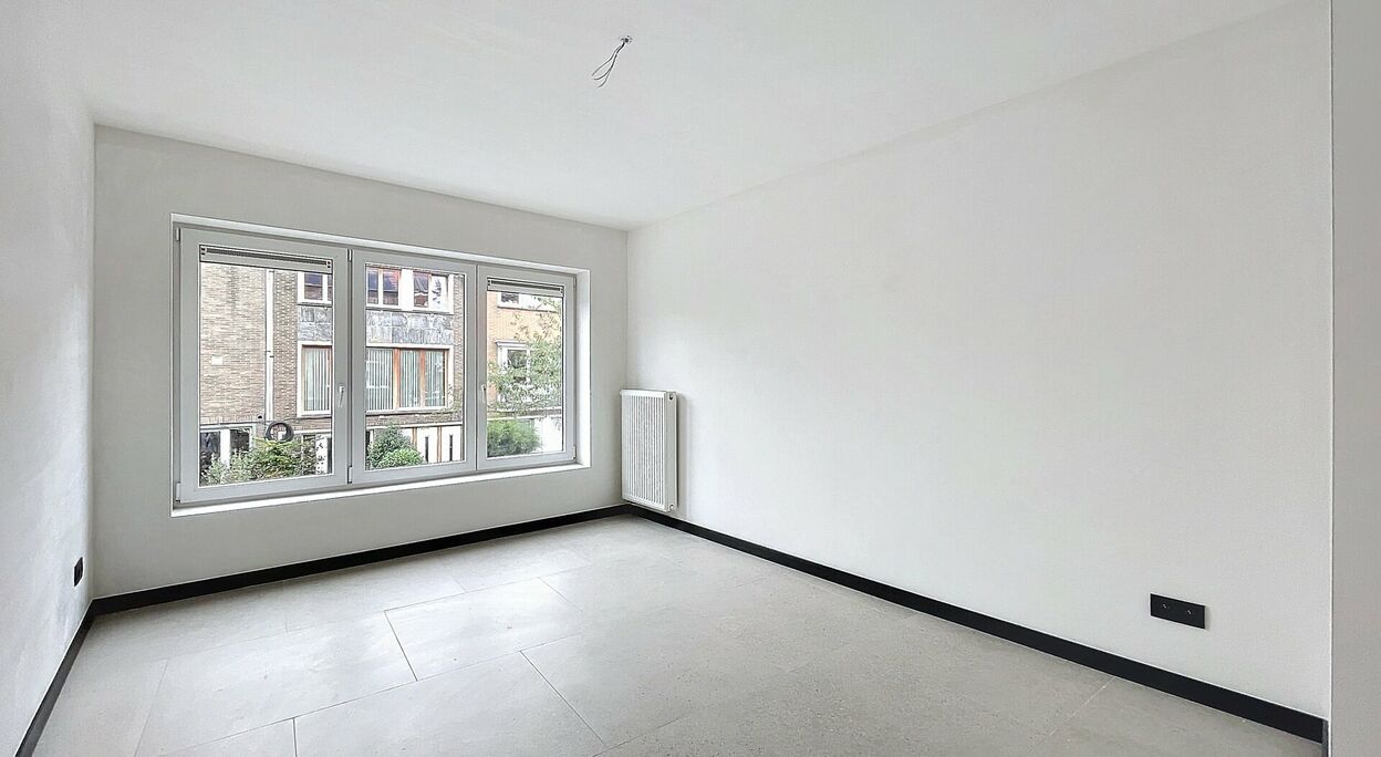 Appartement te huur in Sint-Amandsberg