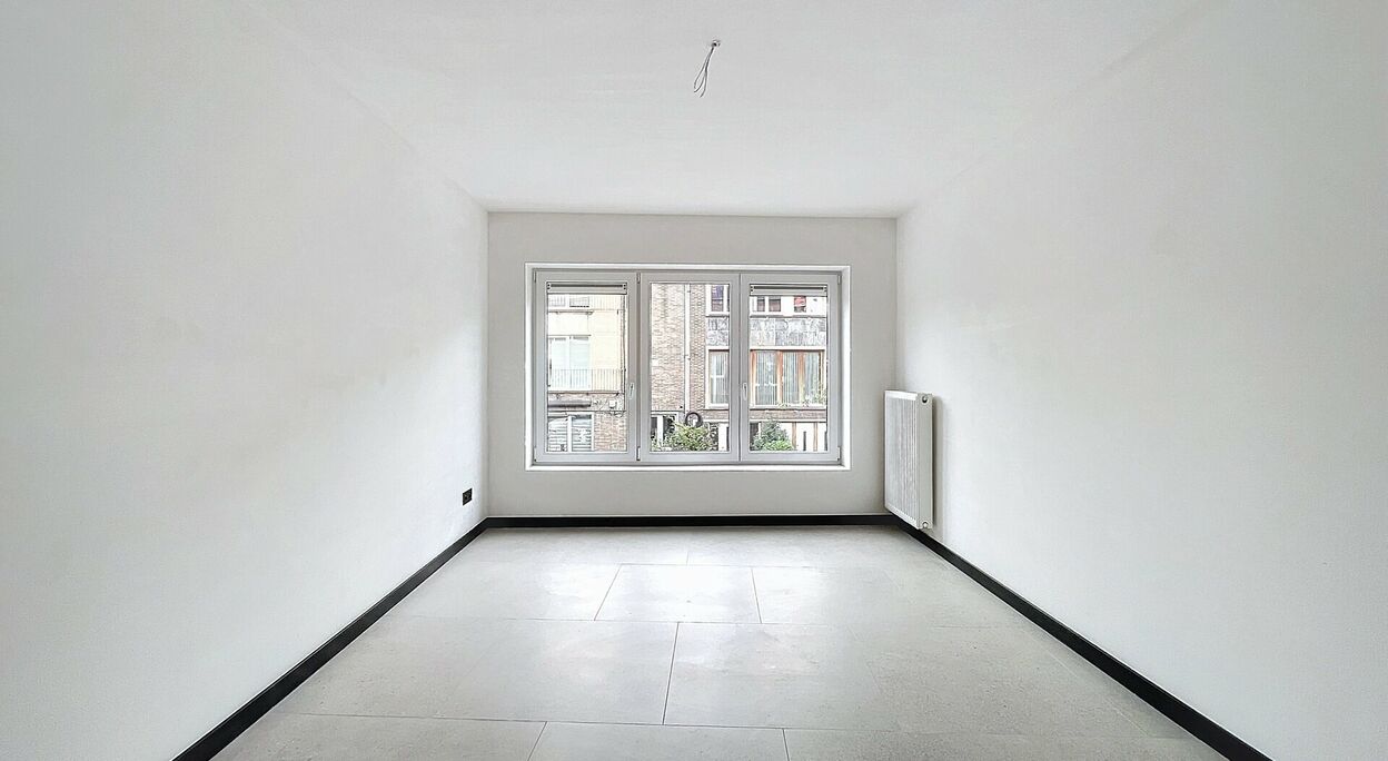 Appartement te huur in Sint-Amandsberg