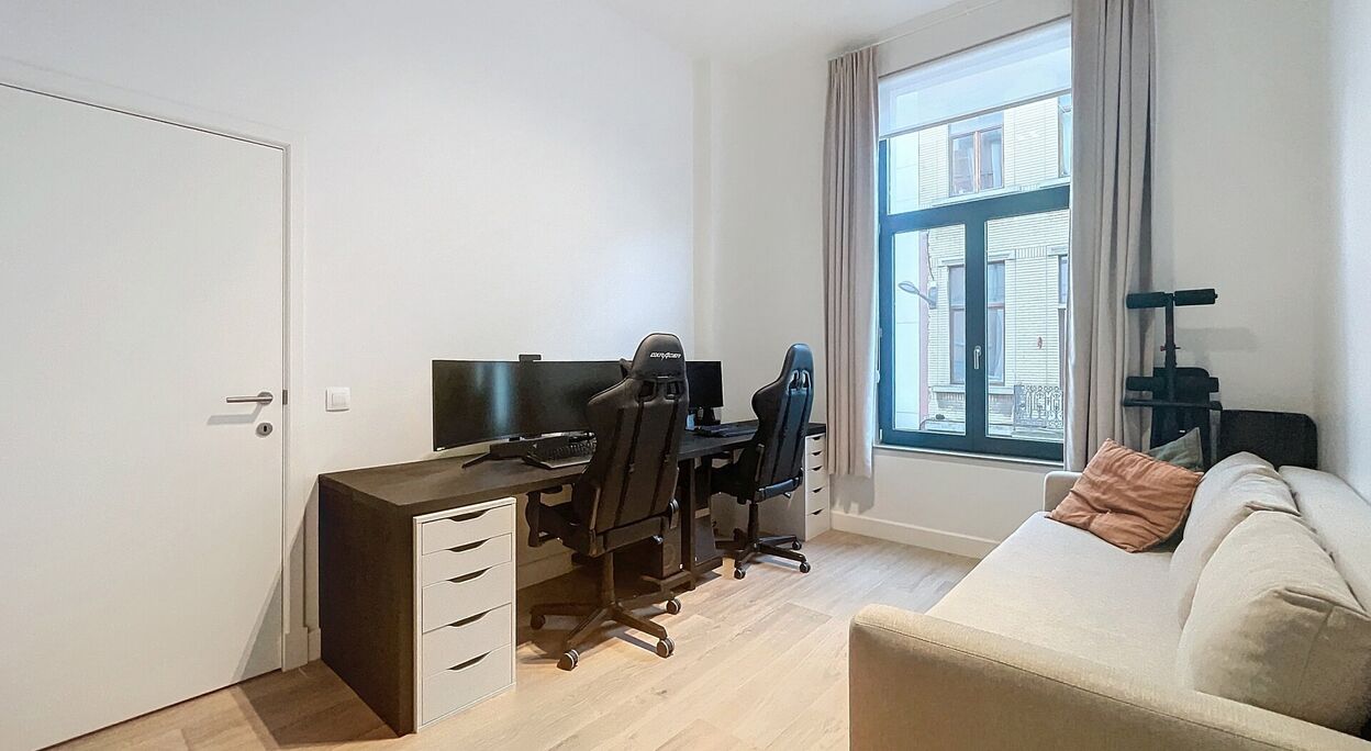 Appartement te huur in Sint-Joost-ten-Node