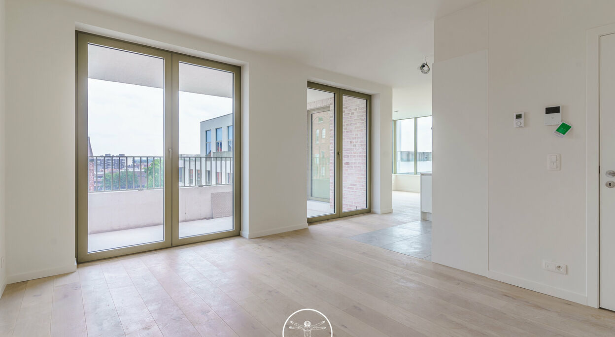 Appartement te koop in Deinze