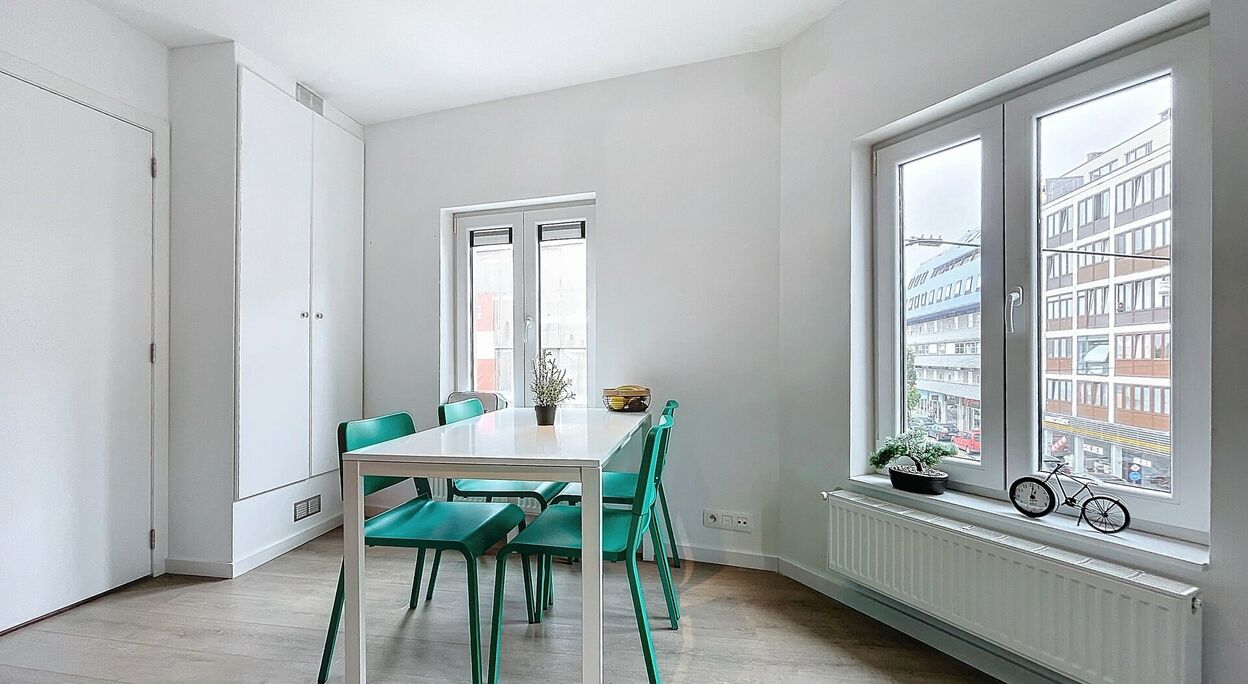 appartement met 1 slaapkamer te Gent te koop