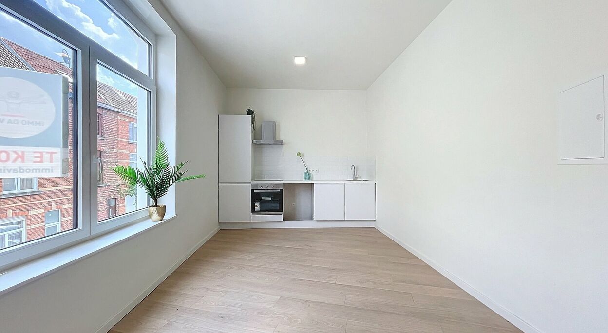 Appartement te koop in Gent