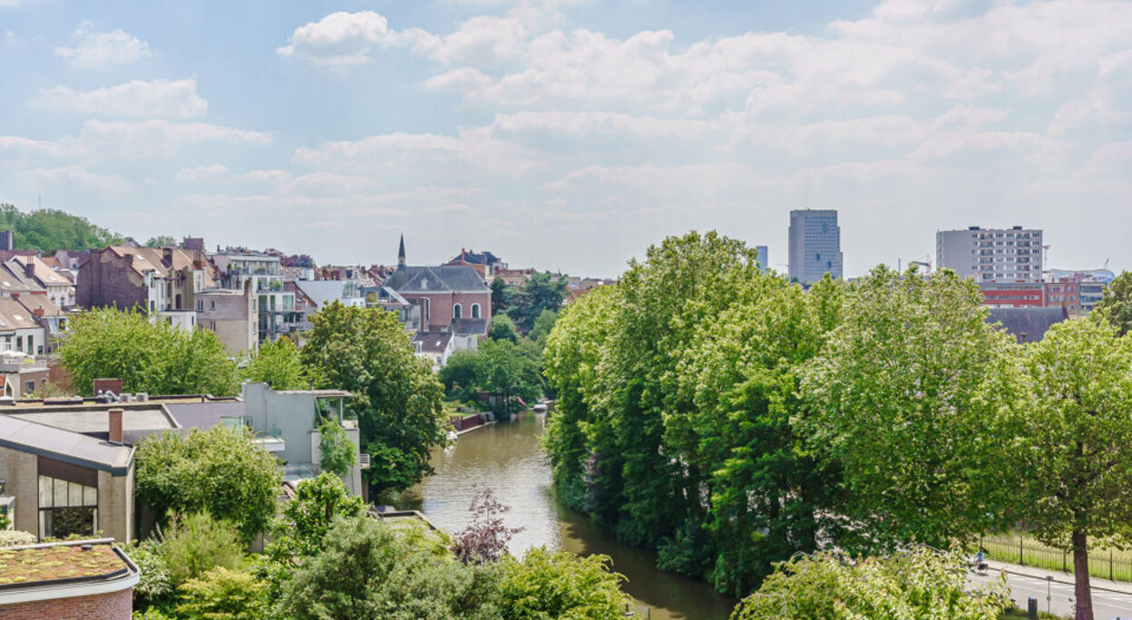 Appartement te koop in Gent