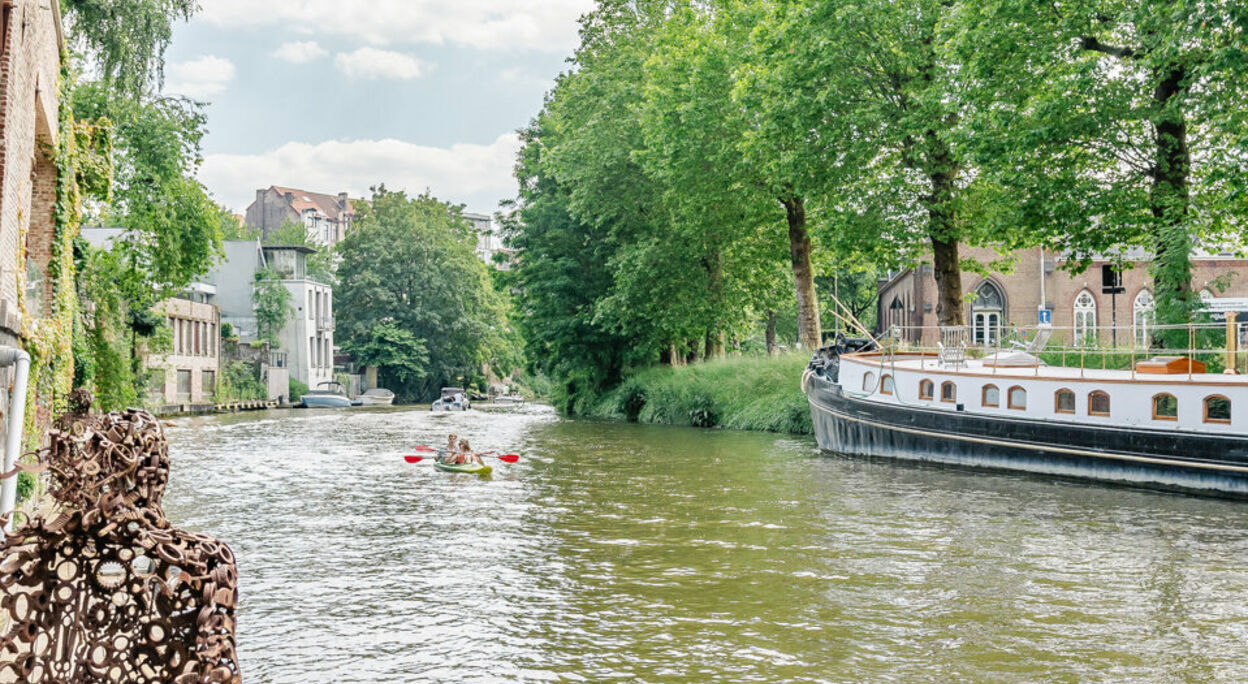 Appartement te koop in Gent