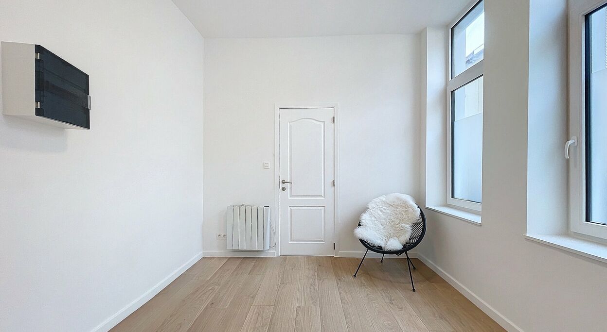 Appartement te koop in Gent