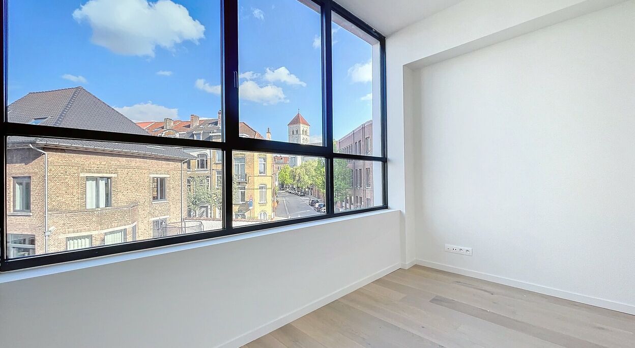 Appartement te koop in Gent