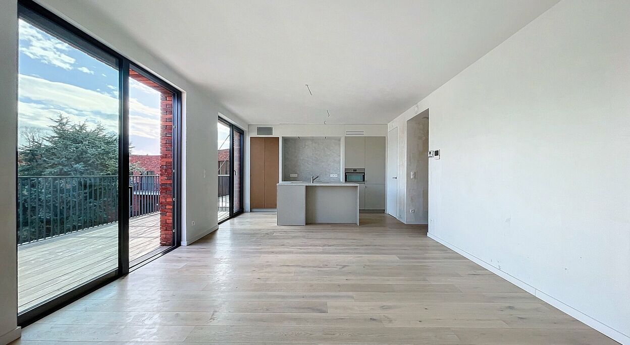 Appartement te koop in Gent