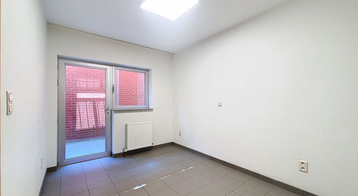 Appartement te koop in Gent