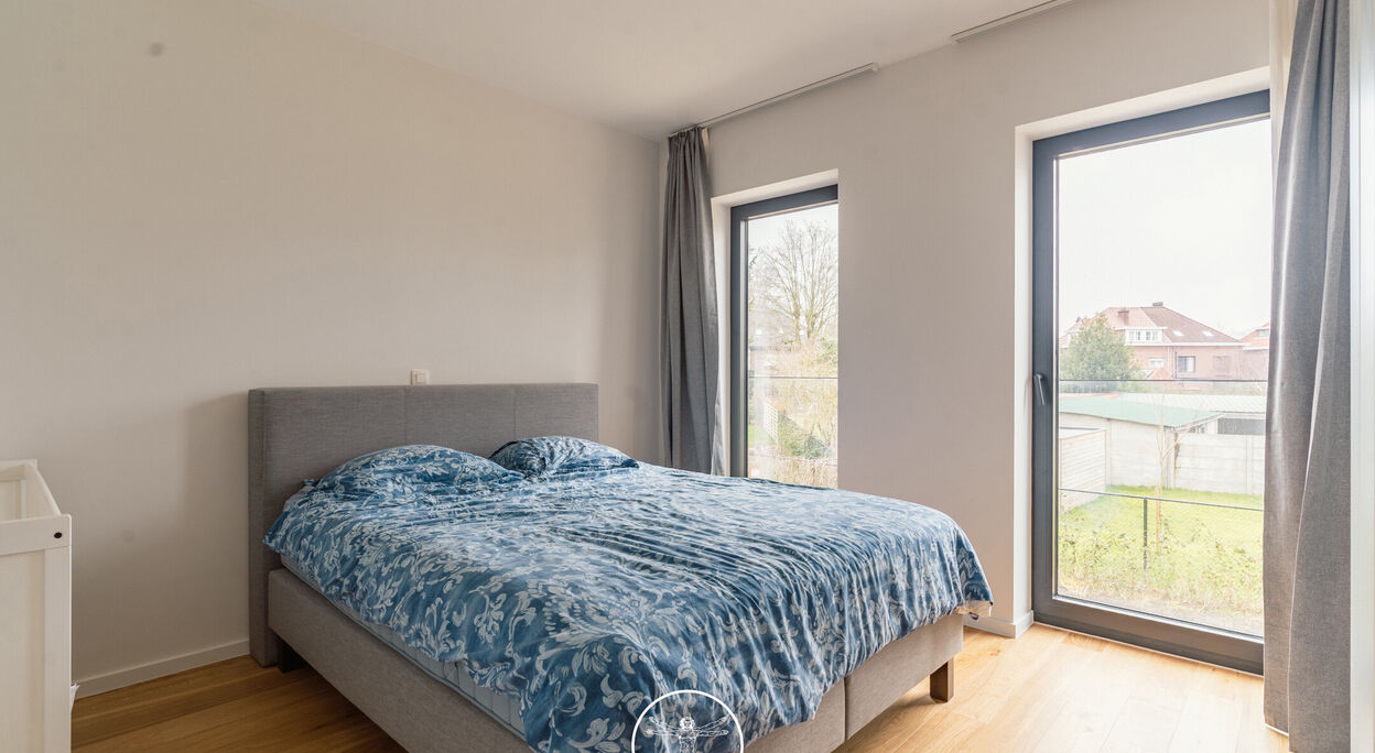 Appartement te koop in Gent