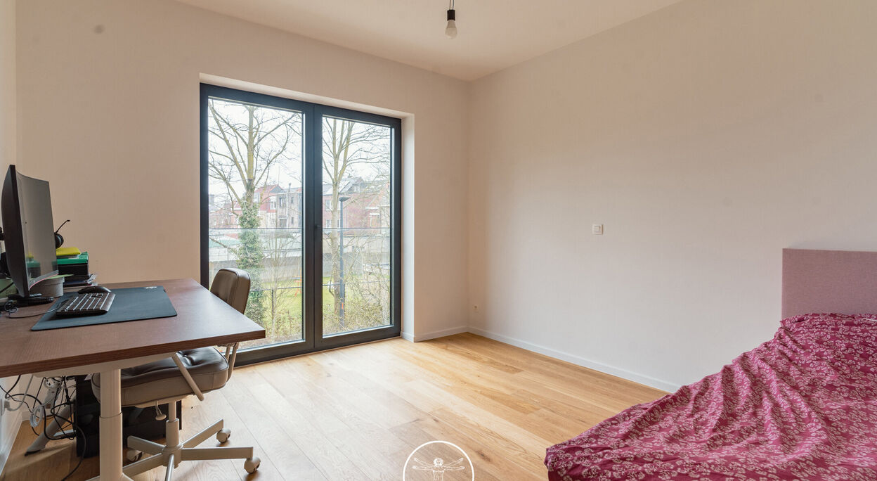 Appartement te koop in Gent