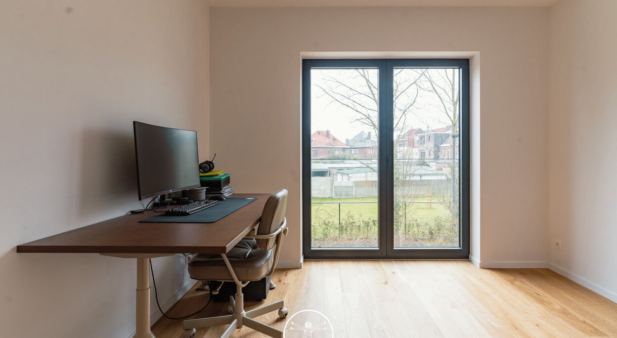 Appartement te koop in Gent