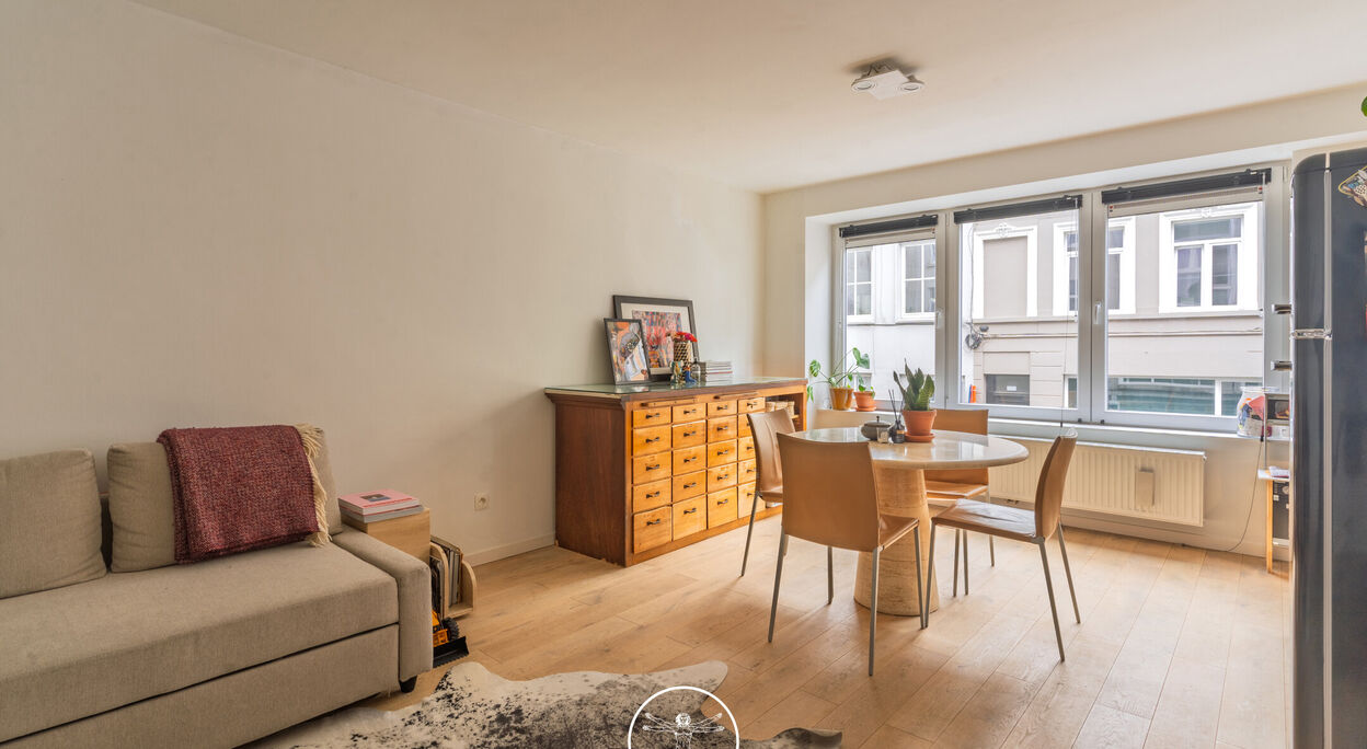 Appartement te koop in Gent