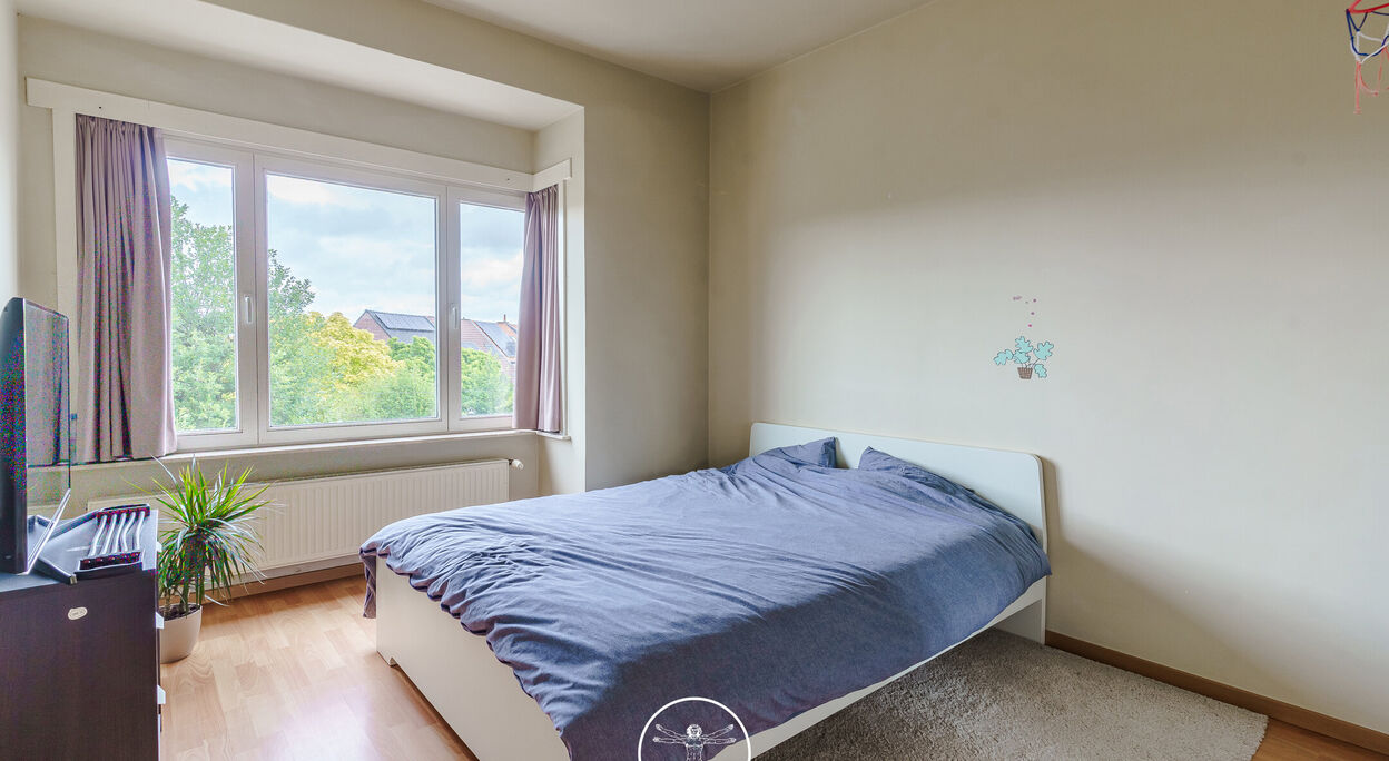 Appartement te koop in Gentbrugge