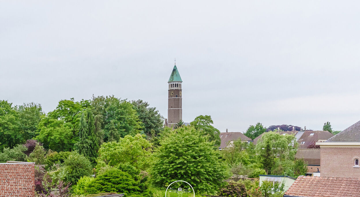 Appartement te koop in Gentbrugge