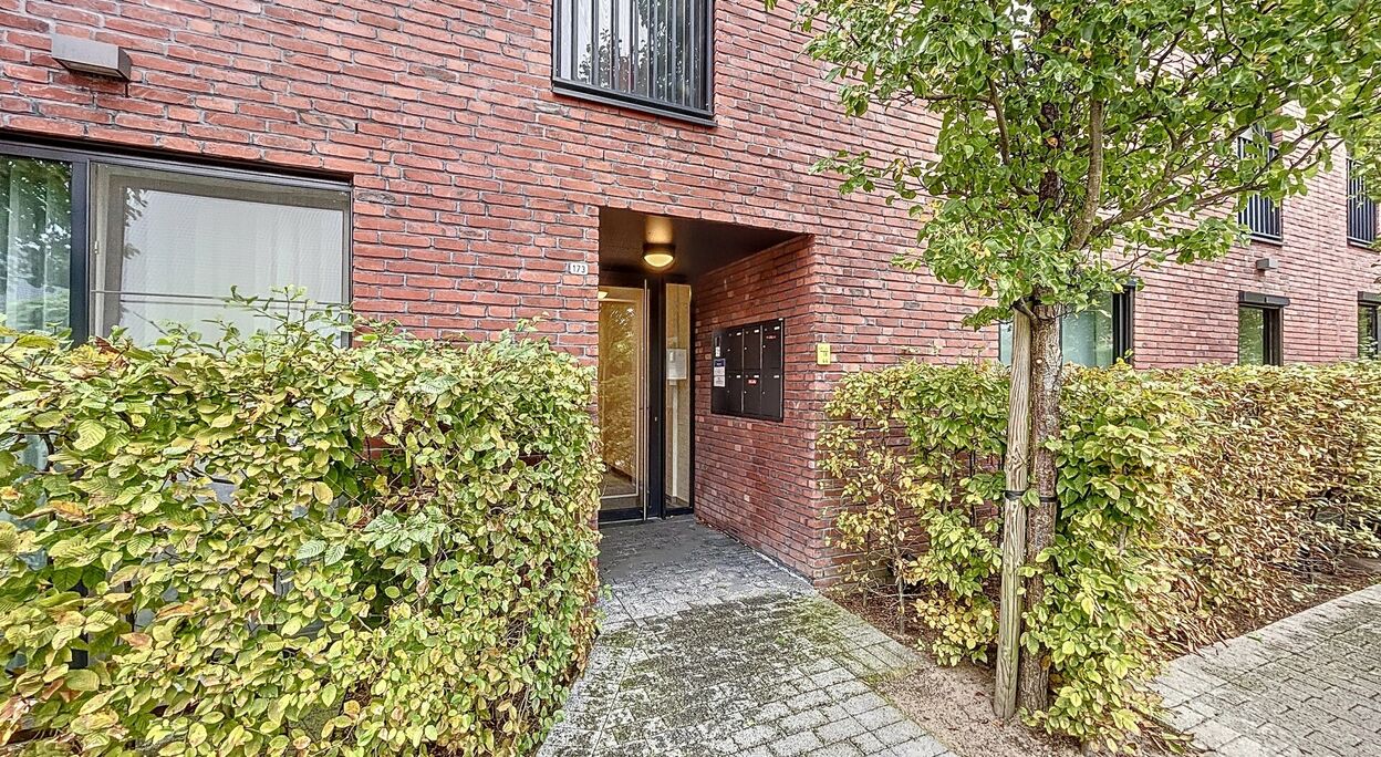 Appartement te koop in Oudenaarde