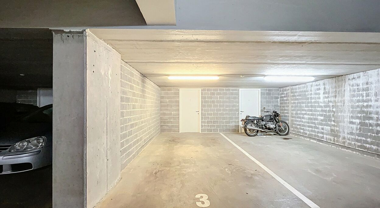 Appartement te koop in Oudenaarde