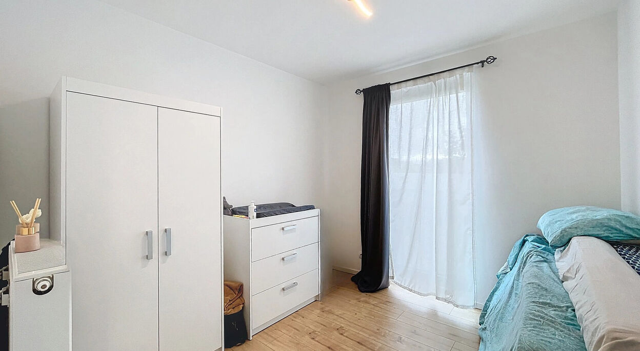 Appartement te koop in Oudenaarde