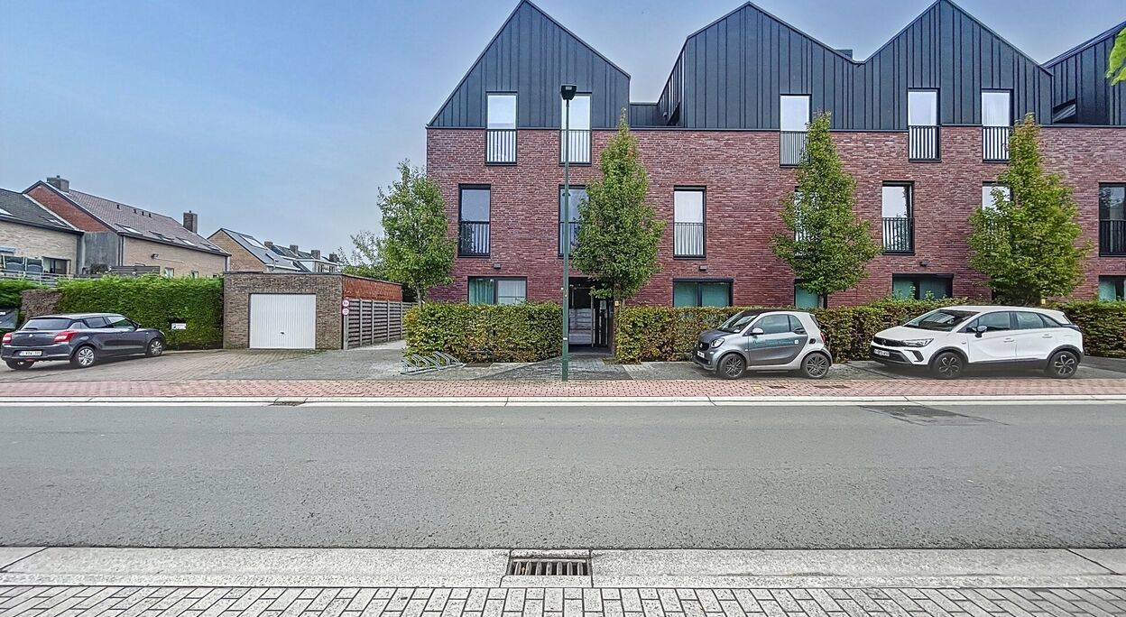 Appartement te koop in Oudenaarde