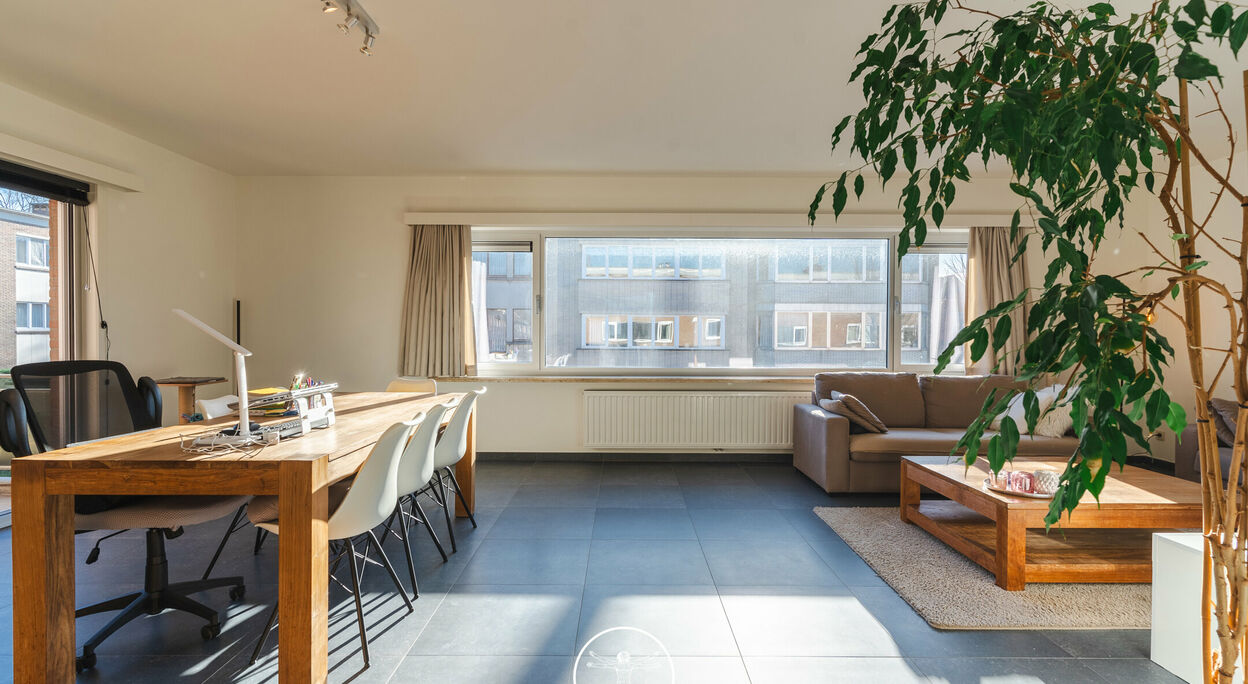 Appartement te koop in Sint-Amandsberg