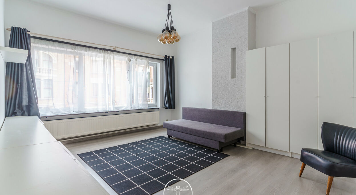 Appartement te koop in Sint-Amandsberg