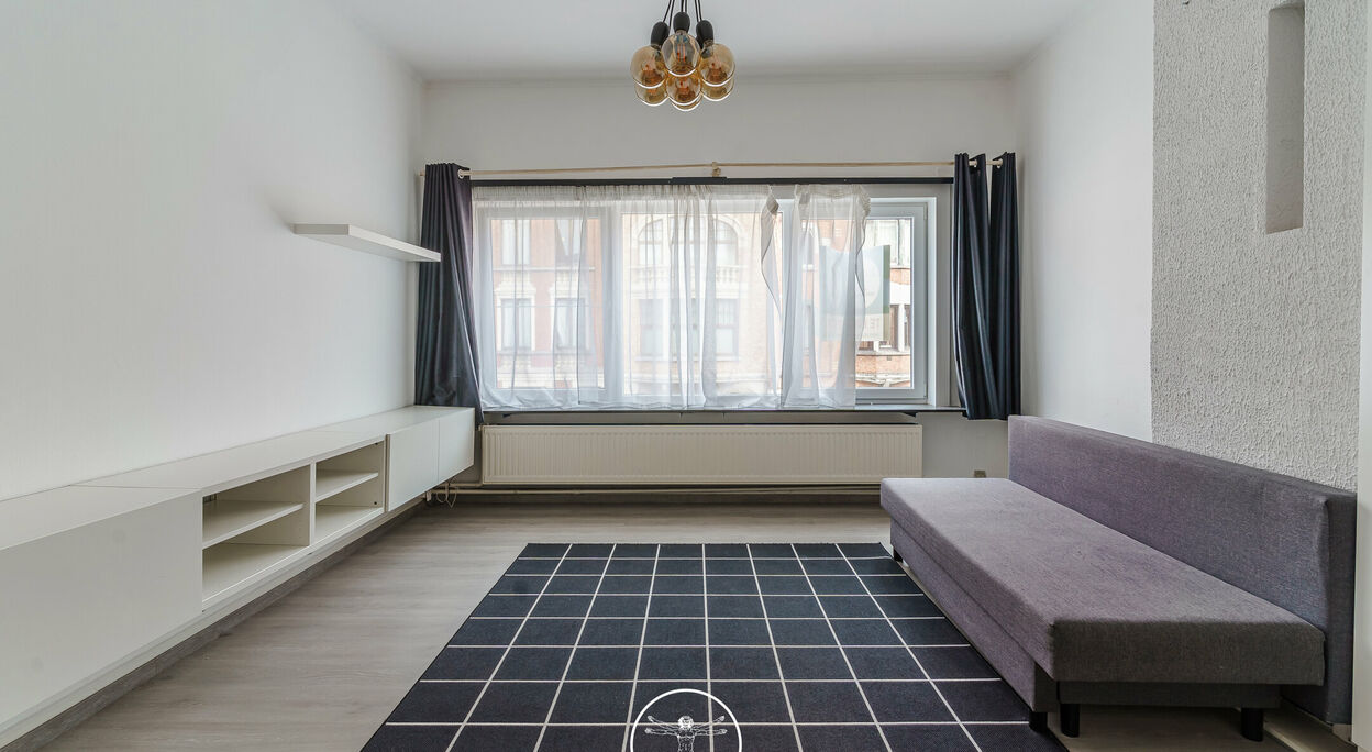 Appartement te koop in Sint-Amandsberg