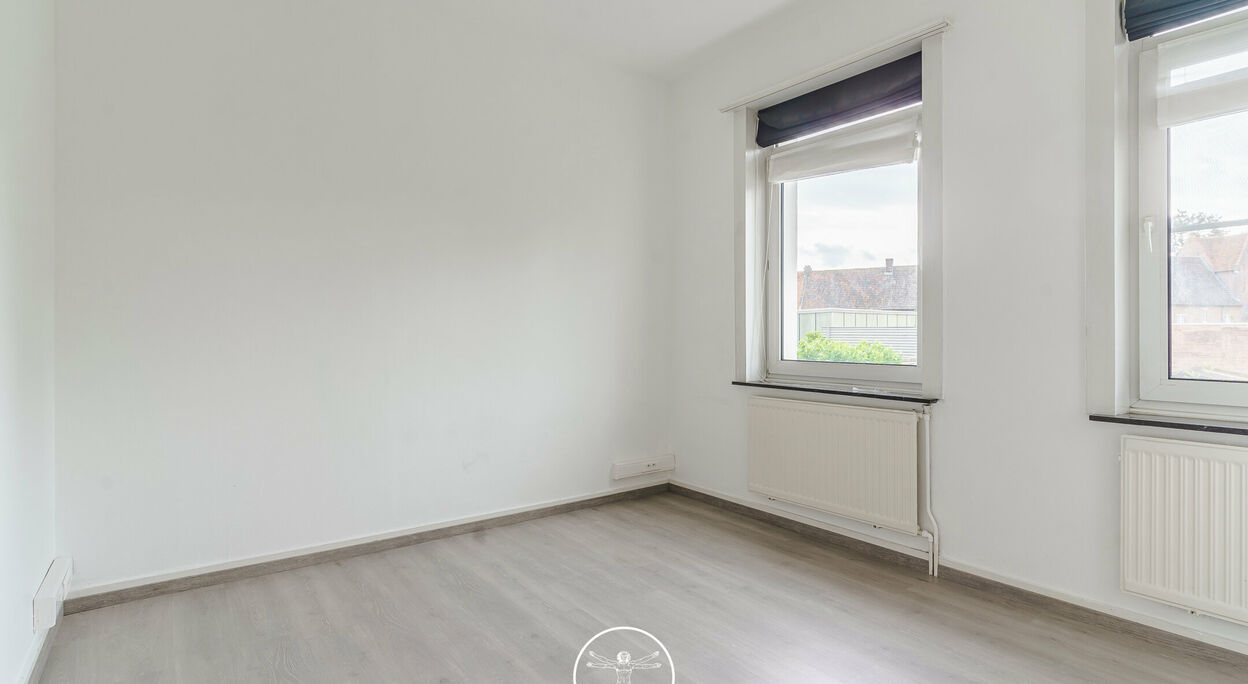 Appartement te koop in Sint-Amandsberg