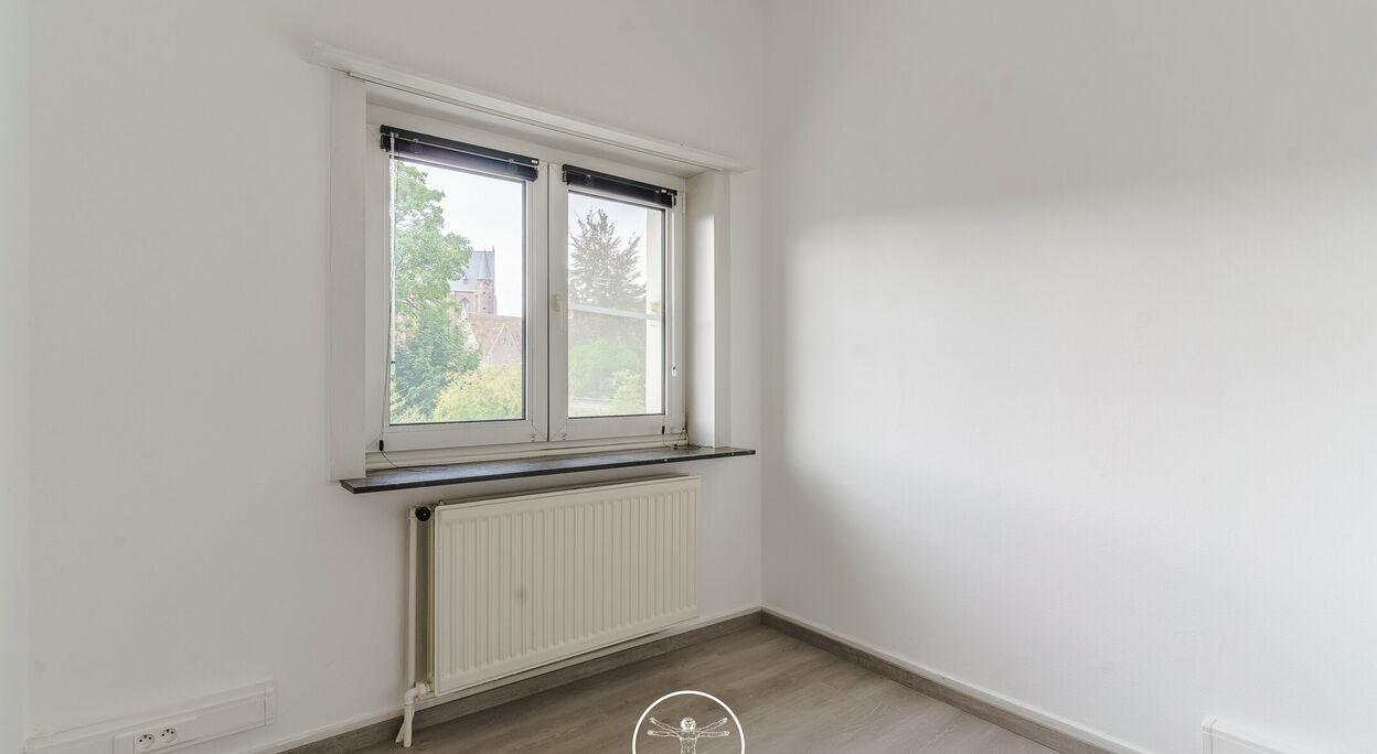 Appartement te koop in Sint-Amandsberg