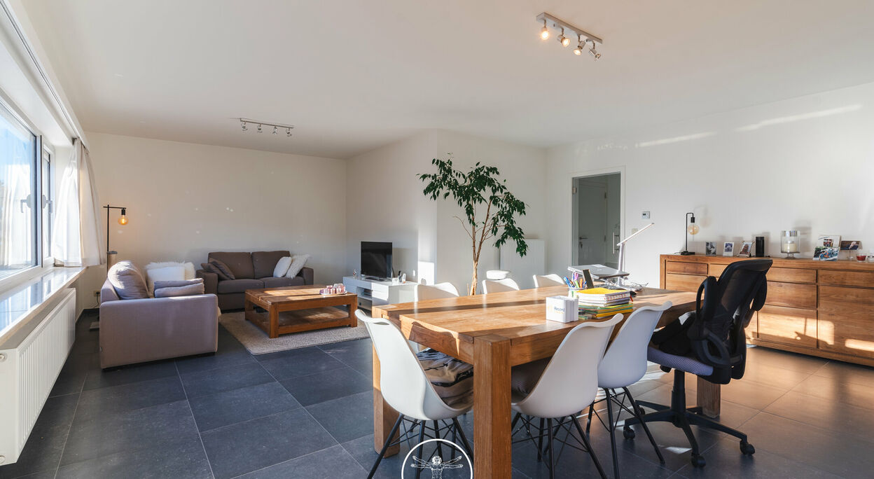 Appartement te koop in Sint-Amandsberg