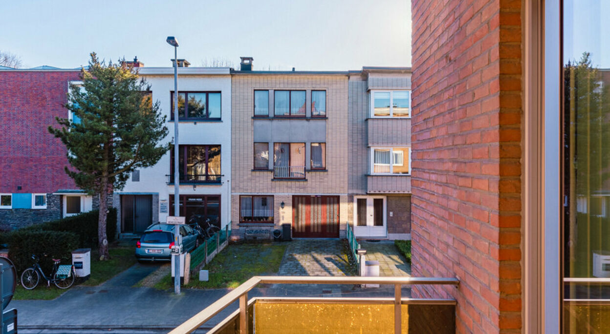 Appartement te koop in Sint-Amandsberg