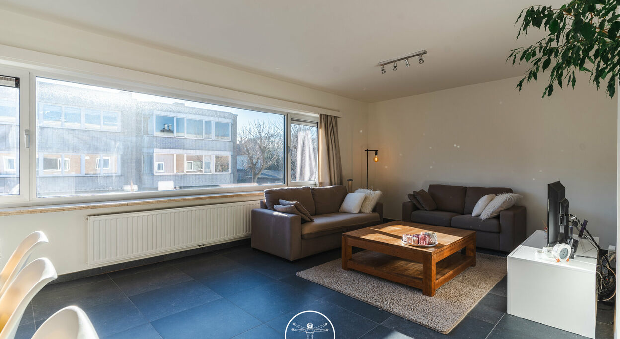 Appartement te koop in Sint-Amandsberg