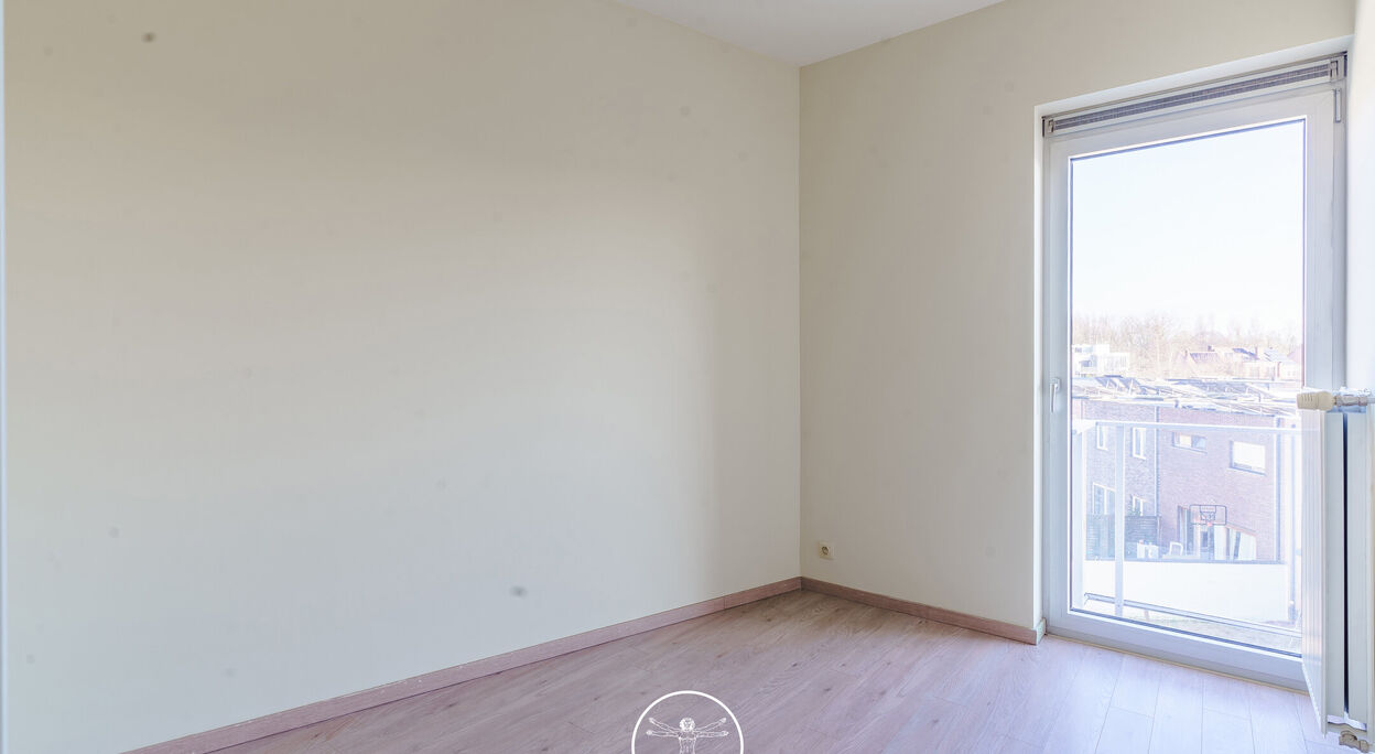 Appartement te koop in Sint-Amandsberg