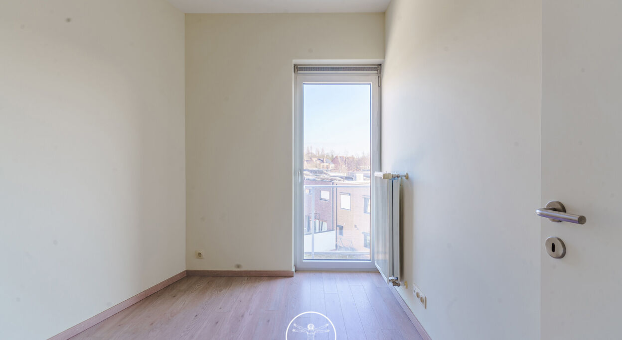 Appartement te koop in Sint-Amandsberg