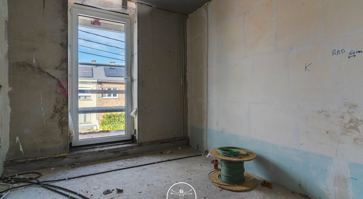 Appartement te koop in Wetteren