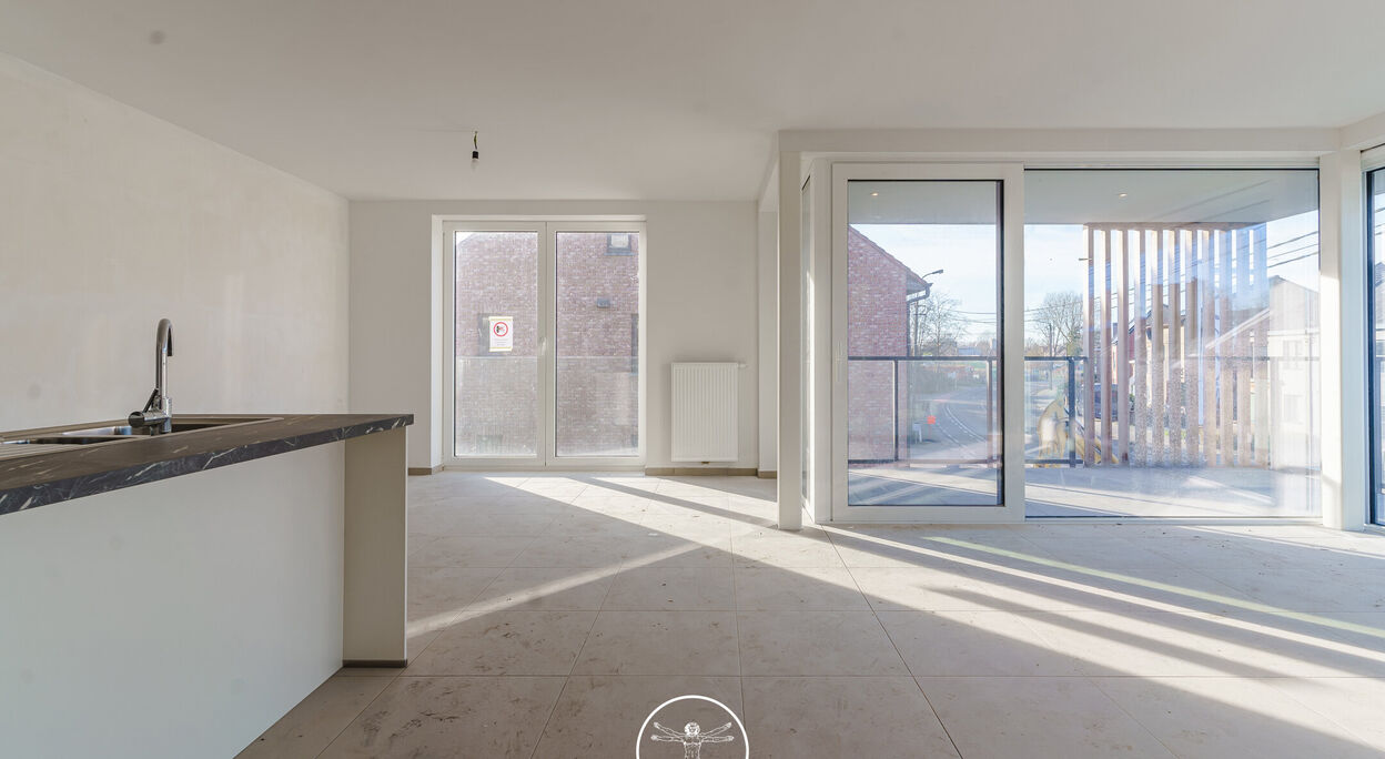 Appartement te koop in Wetteren