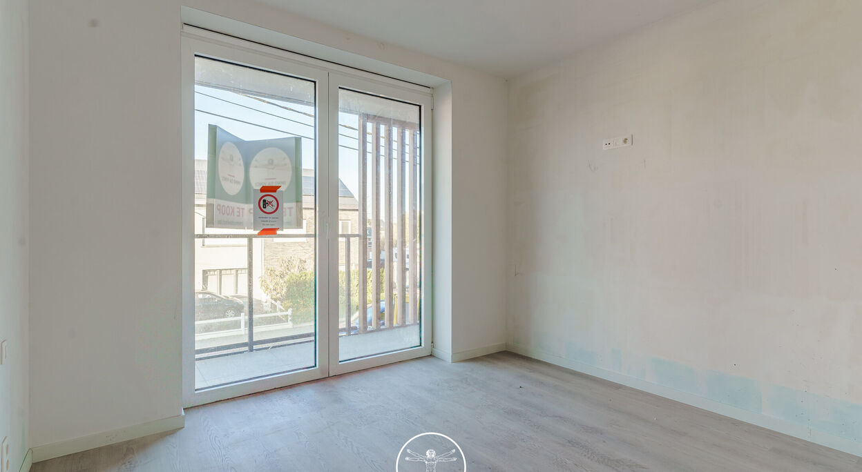 Appartement te koop in Wetteren